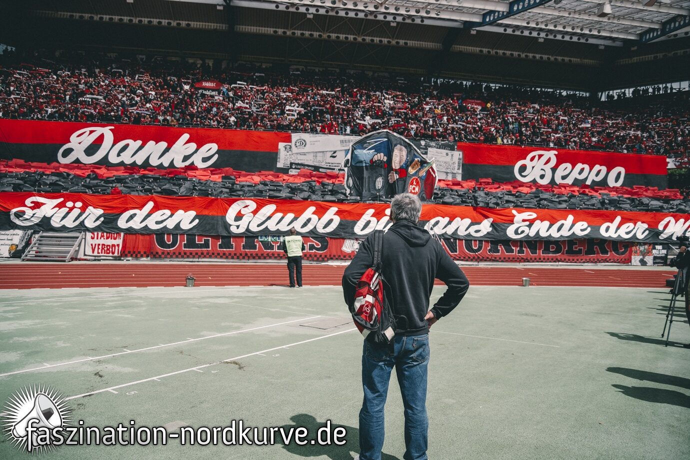 1. FC Nürnberg – Hannover 96 2-2 (24)