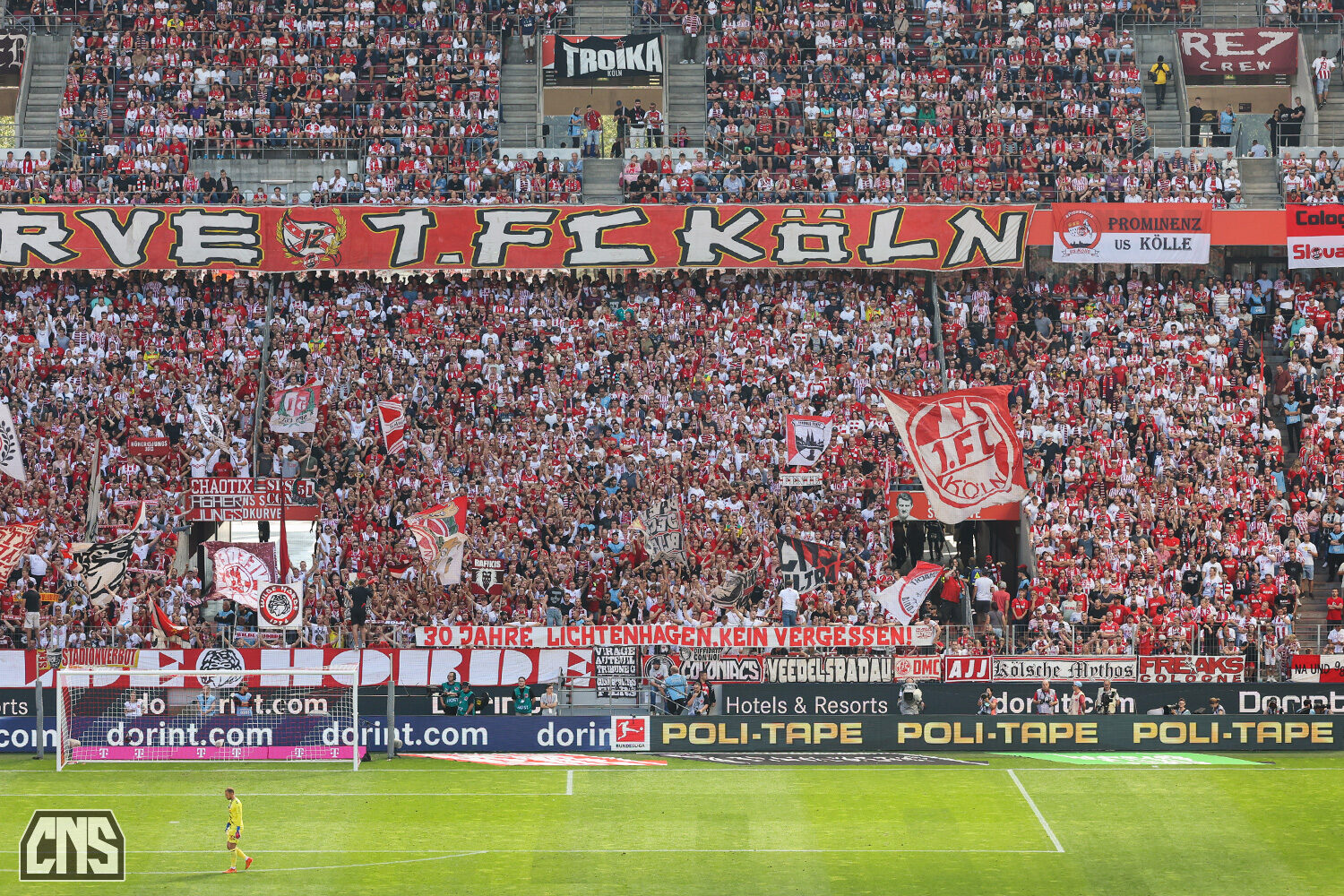 1. FC Köln – VfB Stuttgart 0-0 (28)