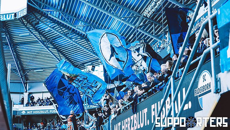 SC Paderborn – 1. FC Magdeburg 0-0 (3)