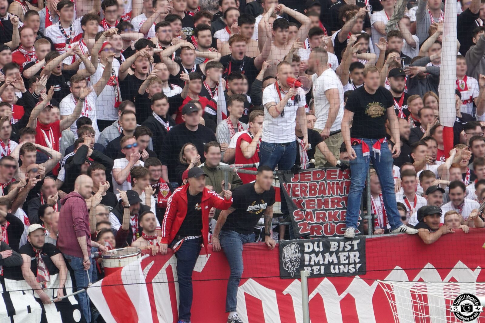 VfB Stuttgart – Bayer 04 Leverkusen 1-1 (5)