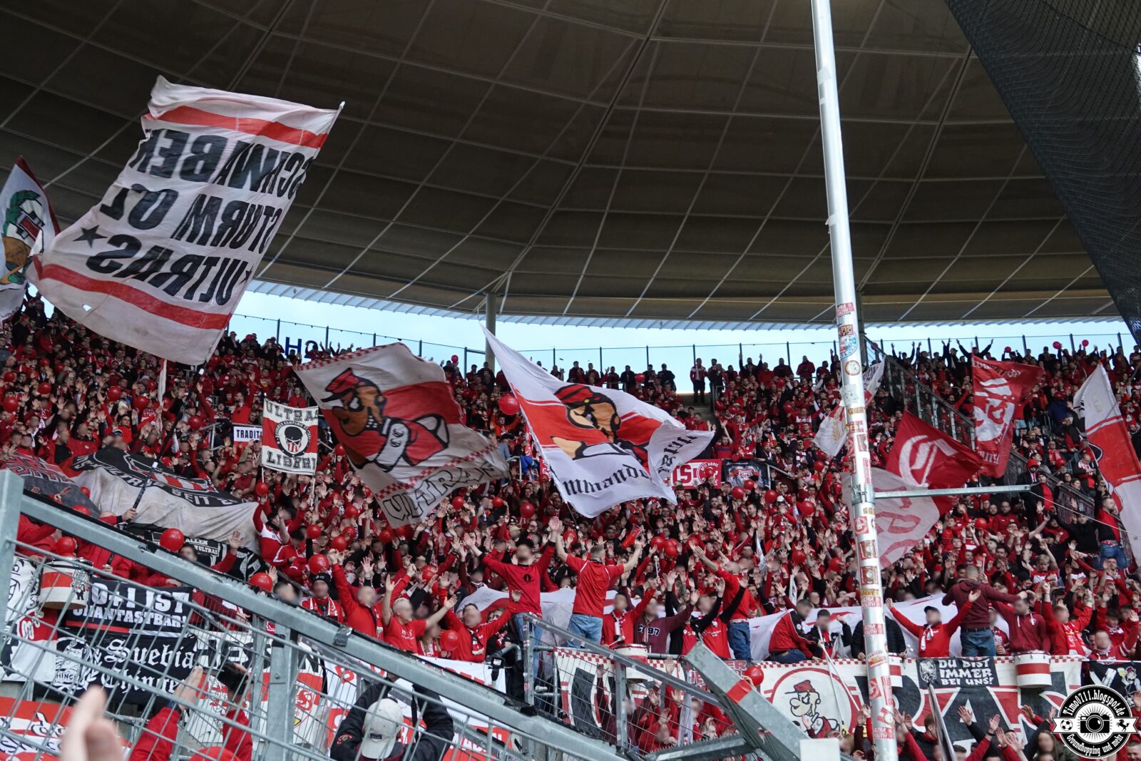 TSG Hoffenheim – VfB Stuttgart 0-3 (21)