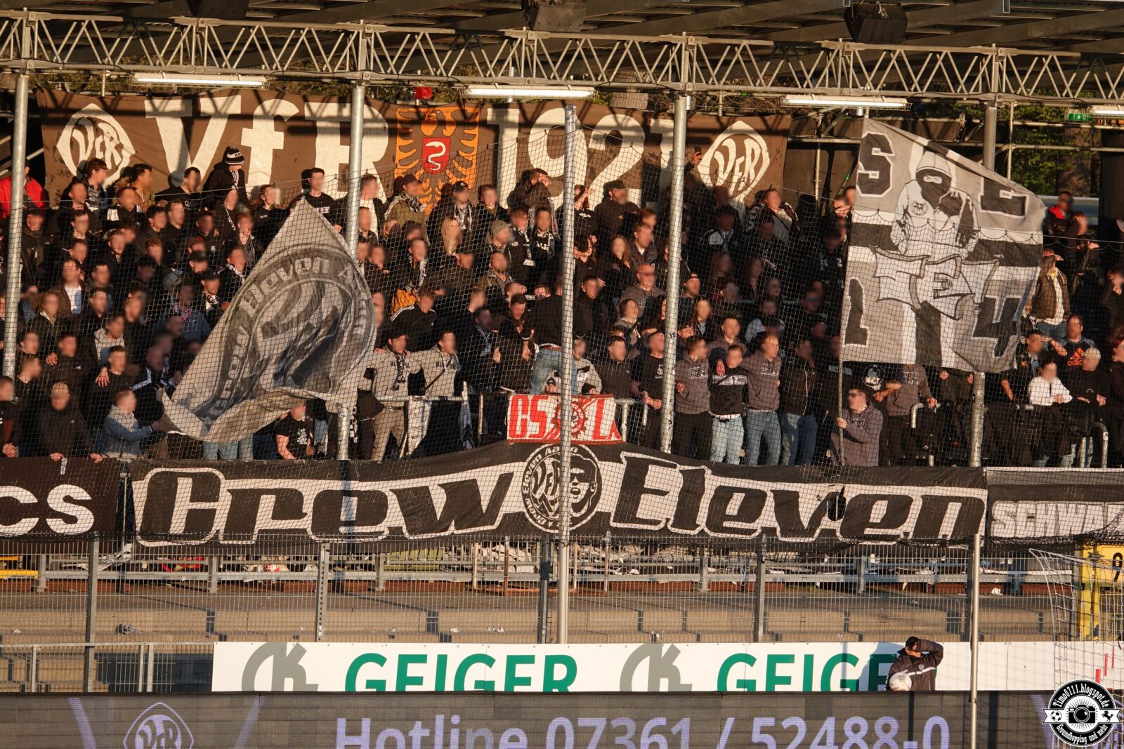 VfR Aalen – TSG Balingen 0-1 (14)