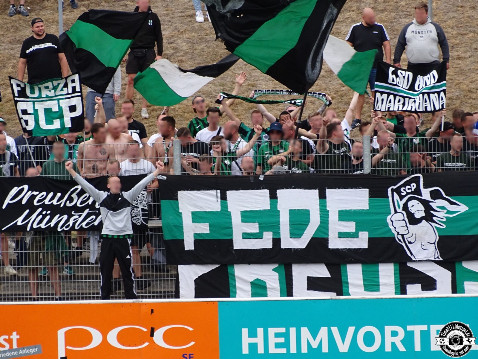SV Straelen – SC Preußen Münster 0-2 (15)