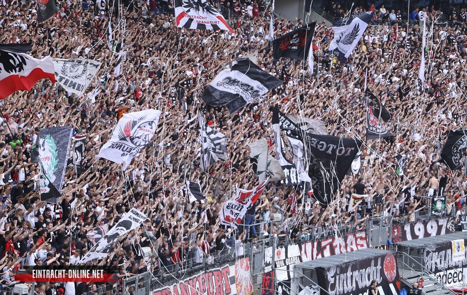 Eintracht Frankfurt – Borussia Mönchengladbach 1-1 (19)