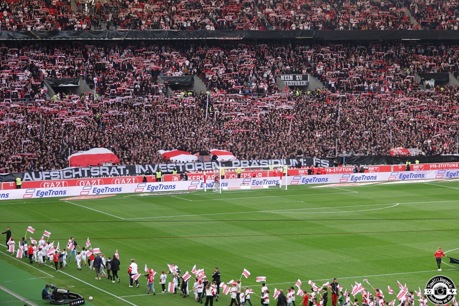 VfB Stuttgart – 1. FC Heidenheim 3-3 (1)