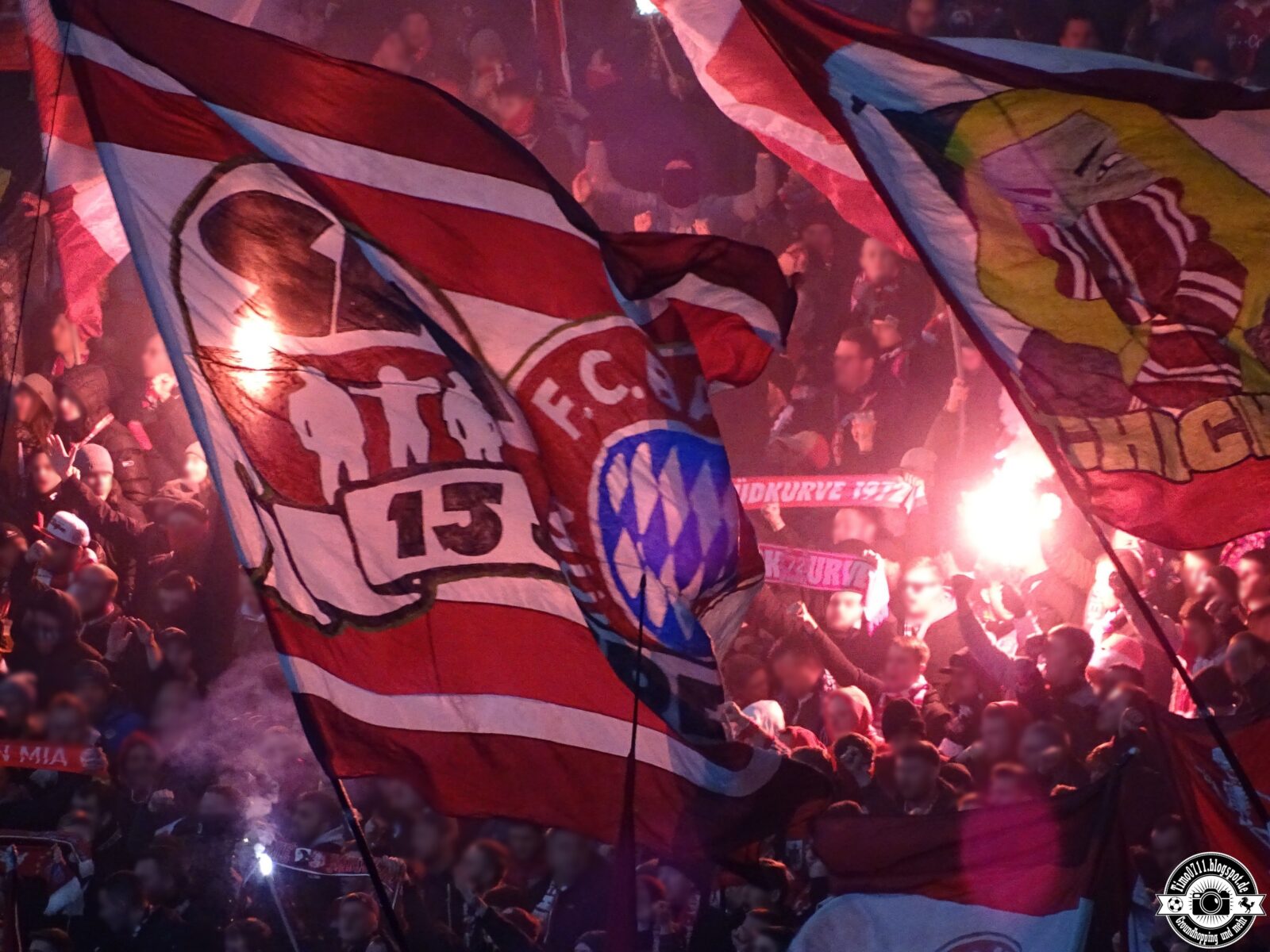 VfB Stuttgart – FC Bayern München 1-2 (15)