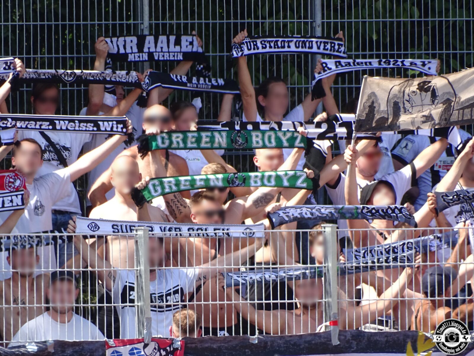 SGV Freiberg – VfR Aalen 1-2 (11)