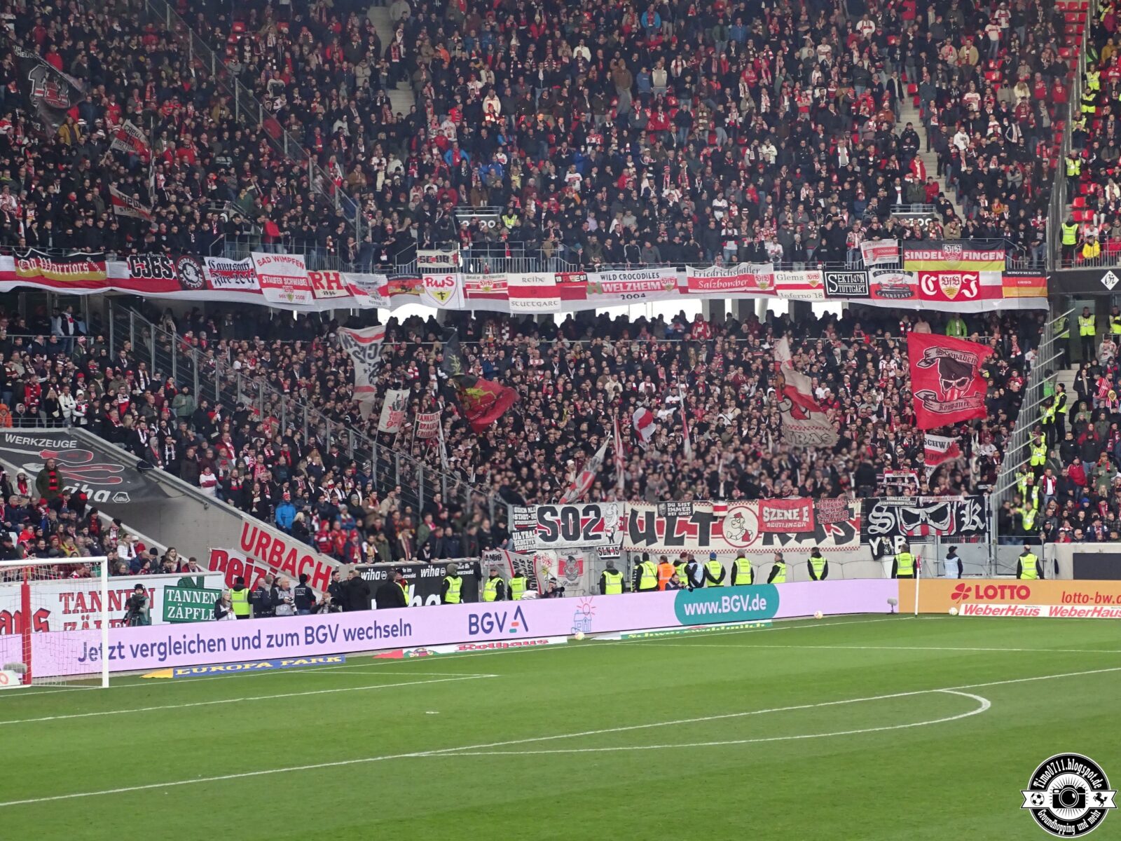 SC Freiburg – VfB Stuttgart 2-1 (2)