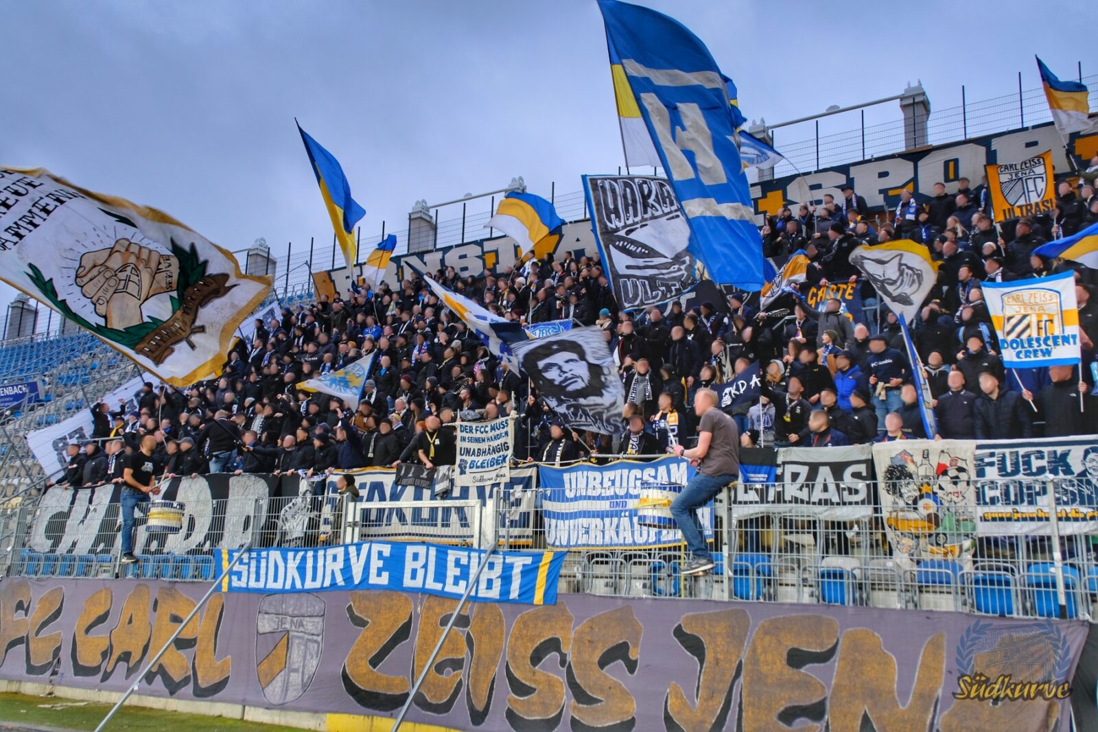 FC Carl Zeiss Jena – SV Babelsberg 03 1-1 (11)