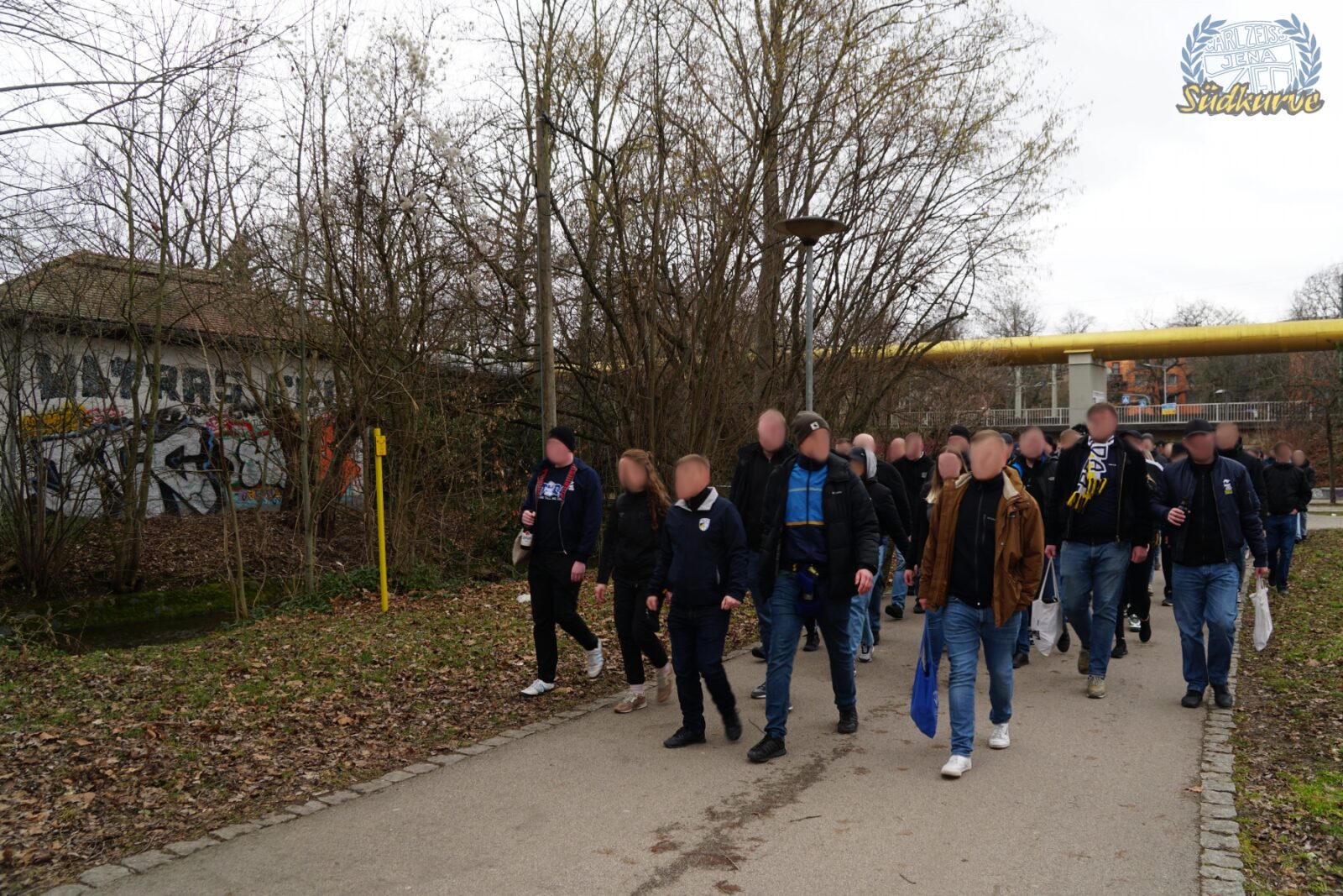 FC Carl Zeiss Jena – SV Babelsberg 03 1-1 (21)