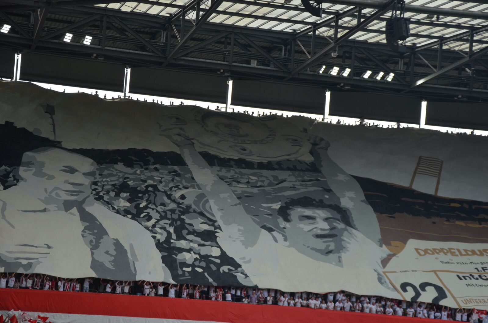 1. FC Köln – TSG Hoffenheim (31)