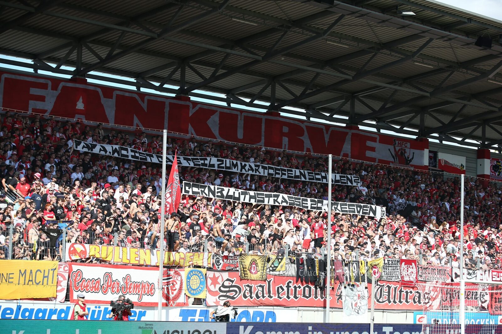 Hallescher FC – Dynamo Dresden 0-2 (22)