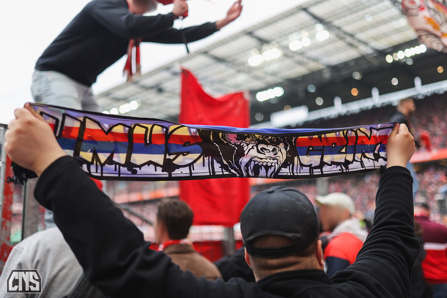 1. FC Köln – 1. FSV Mainz 05 1-1 (9)