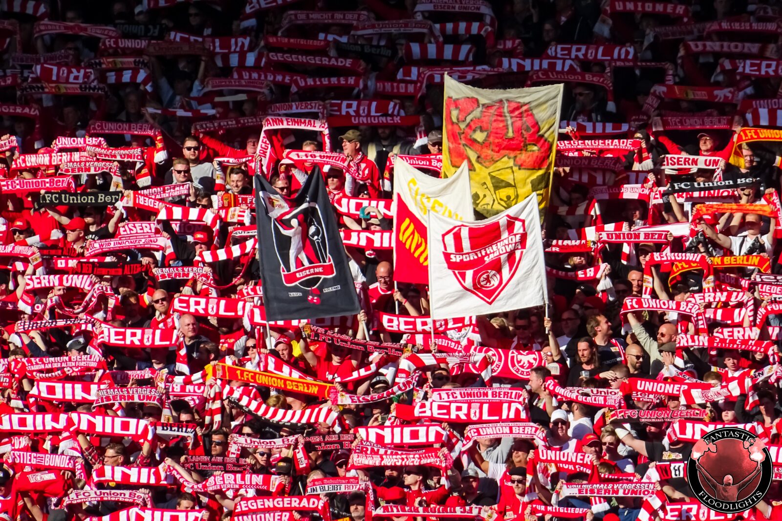1. FC Union Berlin – Eintracht Frankfurt (12)