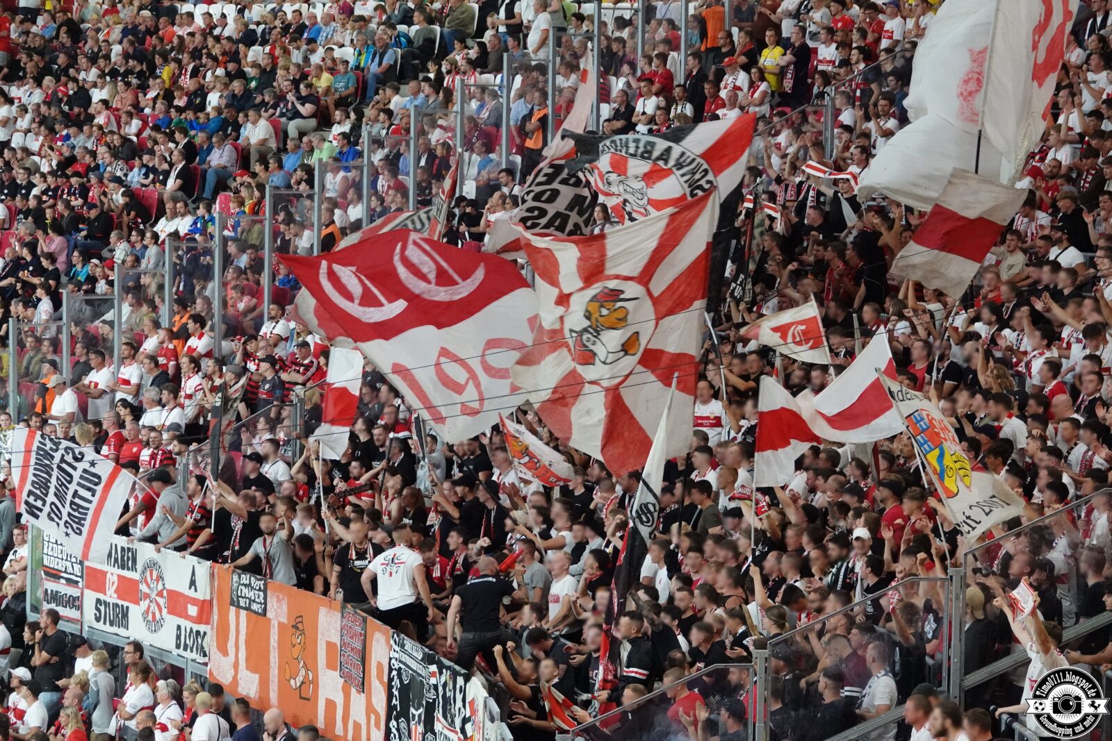 RB Leipzig – VfB Stuttgart 5-1 (14)