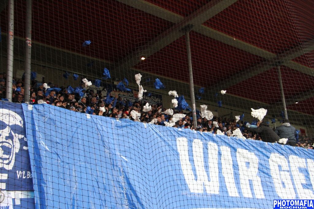 1. FC Heidenheim – VfL Bochum 0-0 (19)