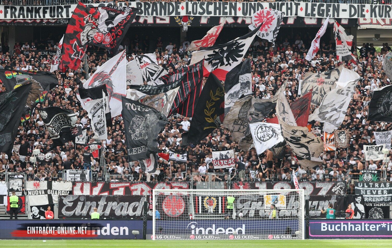 Eintracht Frankfurt – 1, FC Köln 1-1 (20)