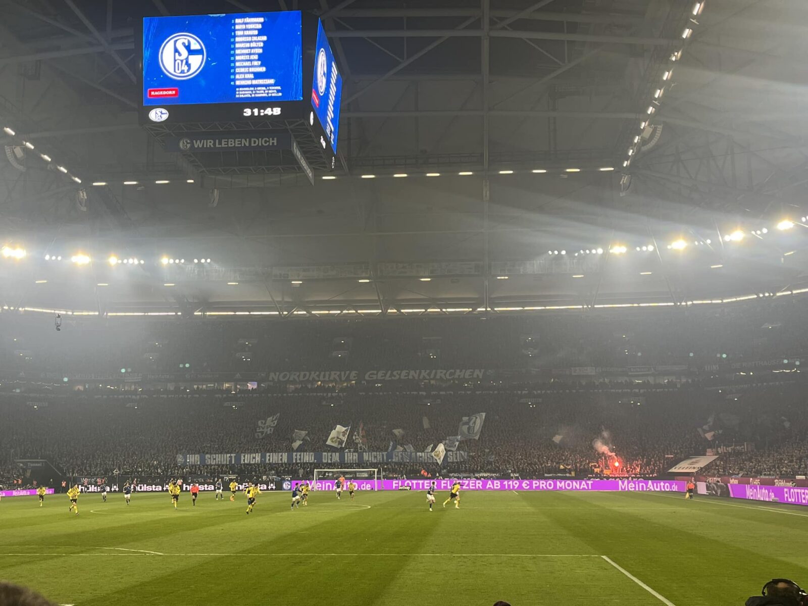 FC Schalke 04 – Borussia Dortmund (65)