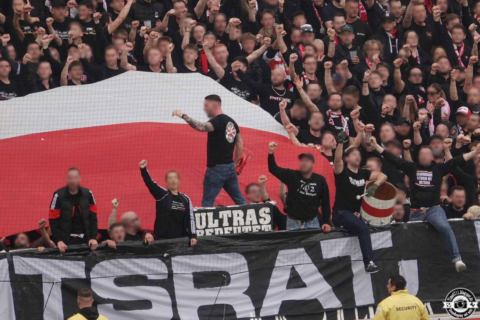 VfB Stuttgart – 1. FC Heidenheim 3-3 (30)