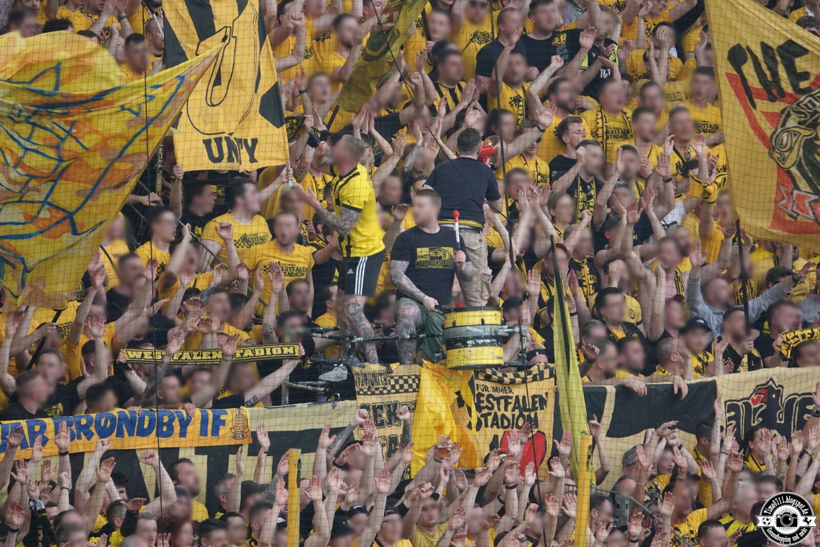 Borussia Dortmund – VfB Stuttgart 0-1 (9)
