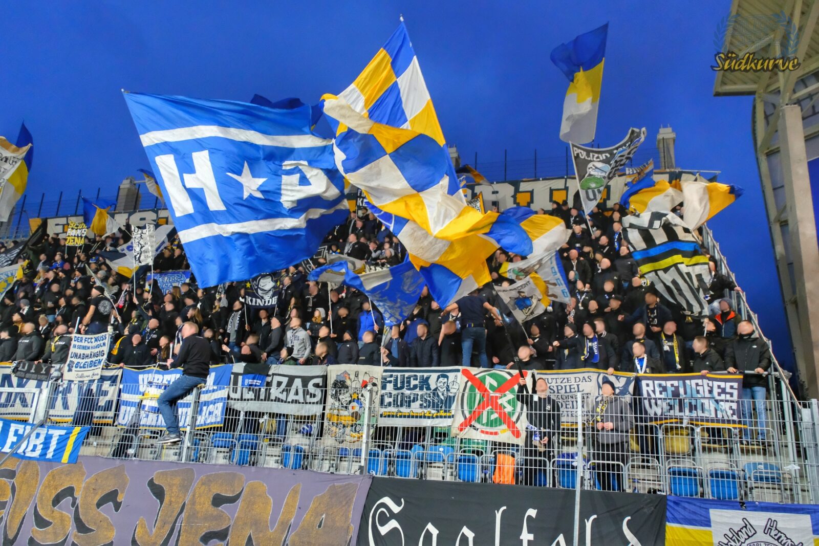 FC Carl Zeiss Jena – SV Babelsberg 03 1-1 (15)
