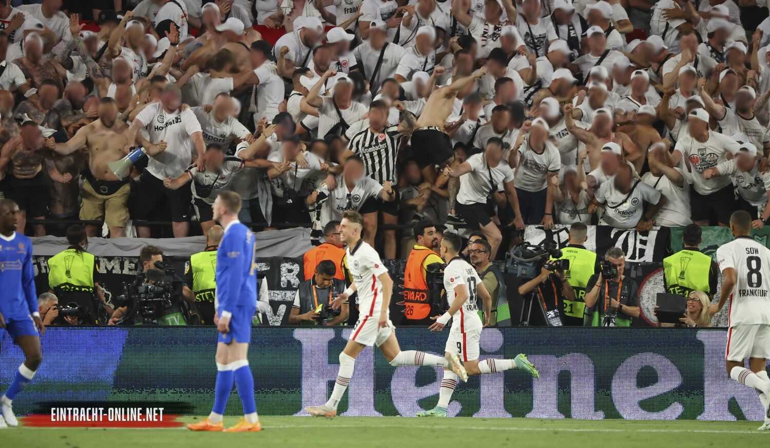 Eintracht Frankfurt – Rangers FC 5-4 (41)