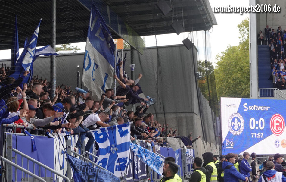 SV Darmstadt 98 – Fortuna Düsseldorf 1-0 (11)