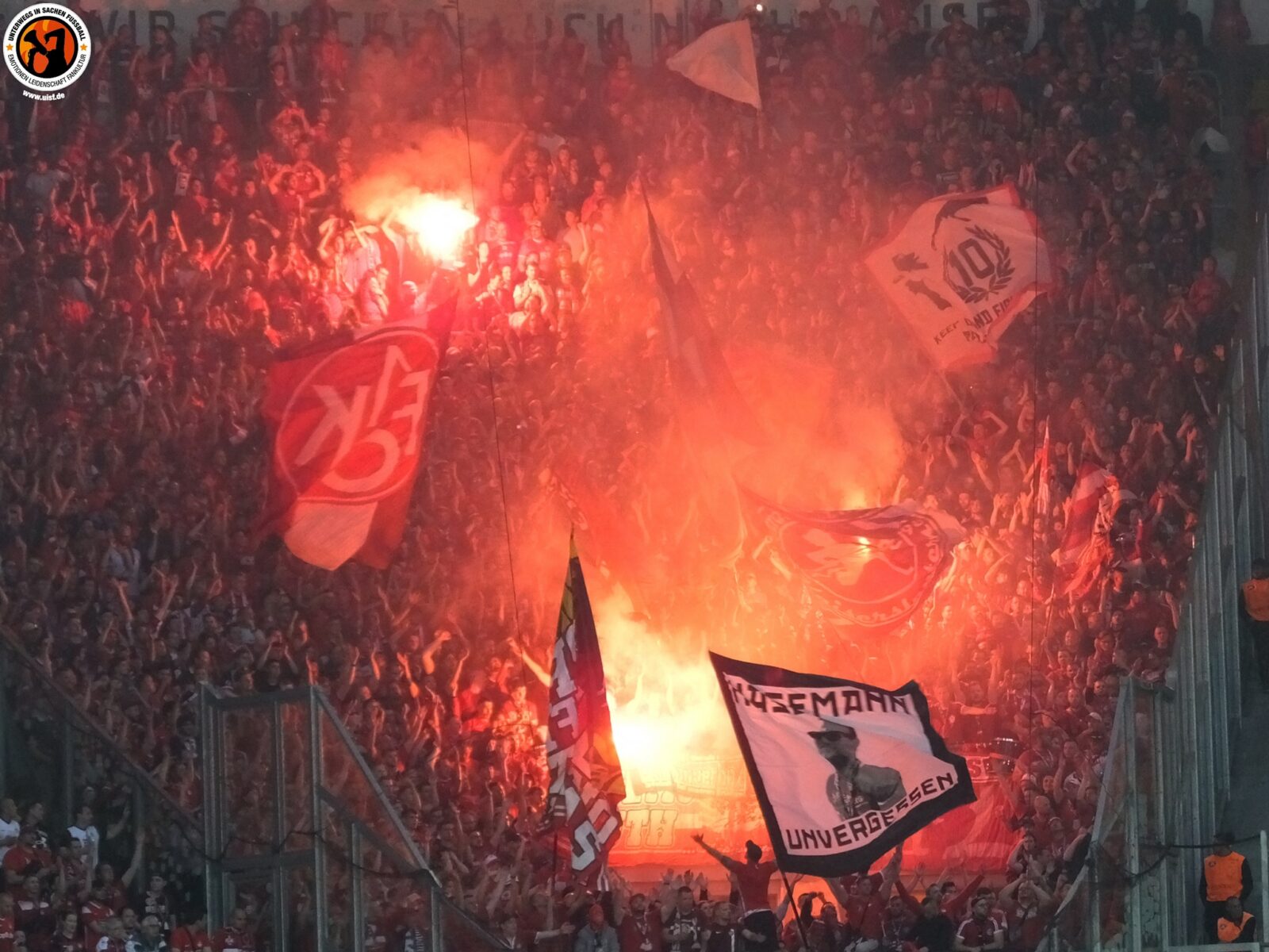 Dynamo Dresden – 1. FC Kaiserslautern 0-2 (14)