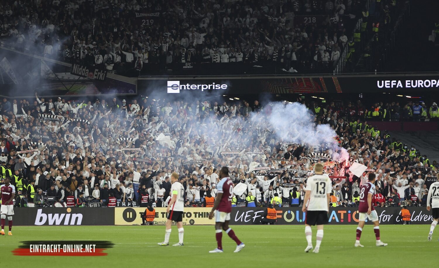 West Ham United FC – Eintracht Frankfurt 1-2 (22)