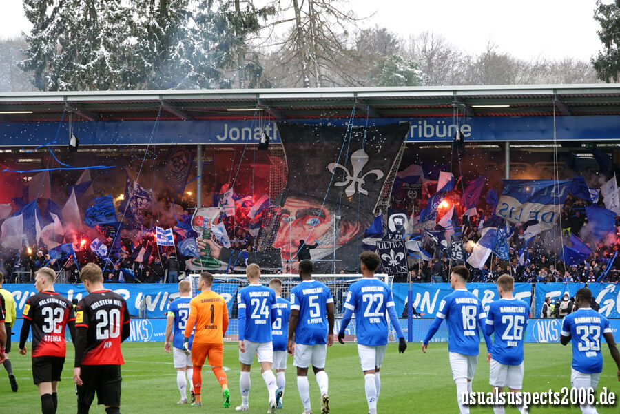SV Darmstadt 98 – Holstein Kiel 3-1 (1)