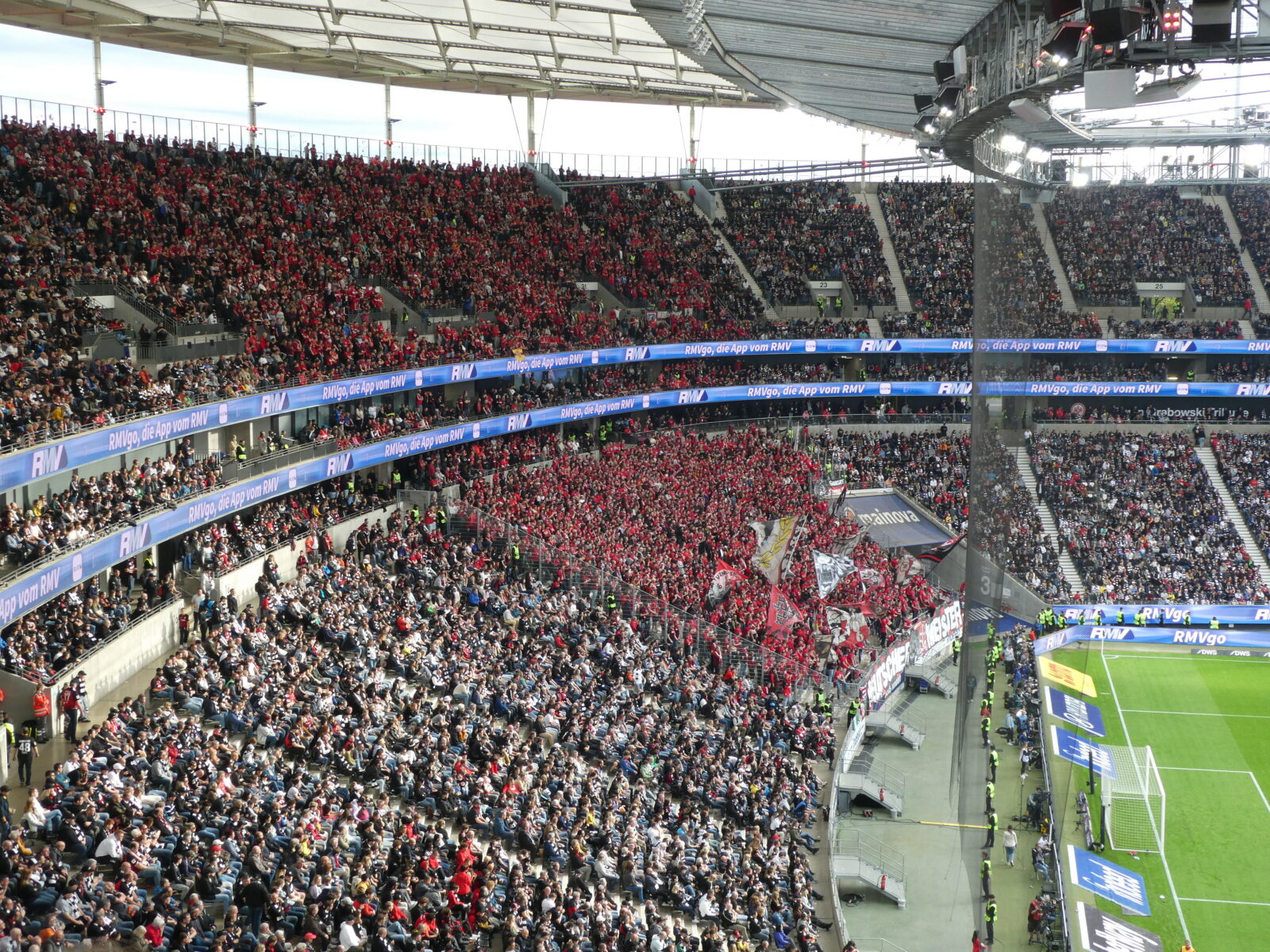 Eintracht Frankfurt – Bayer 04 Leverkusen 1-5 (10)