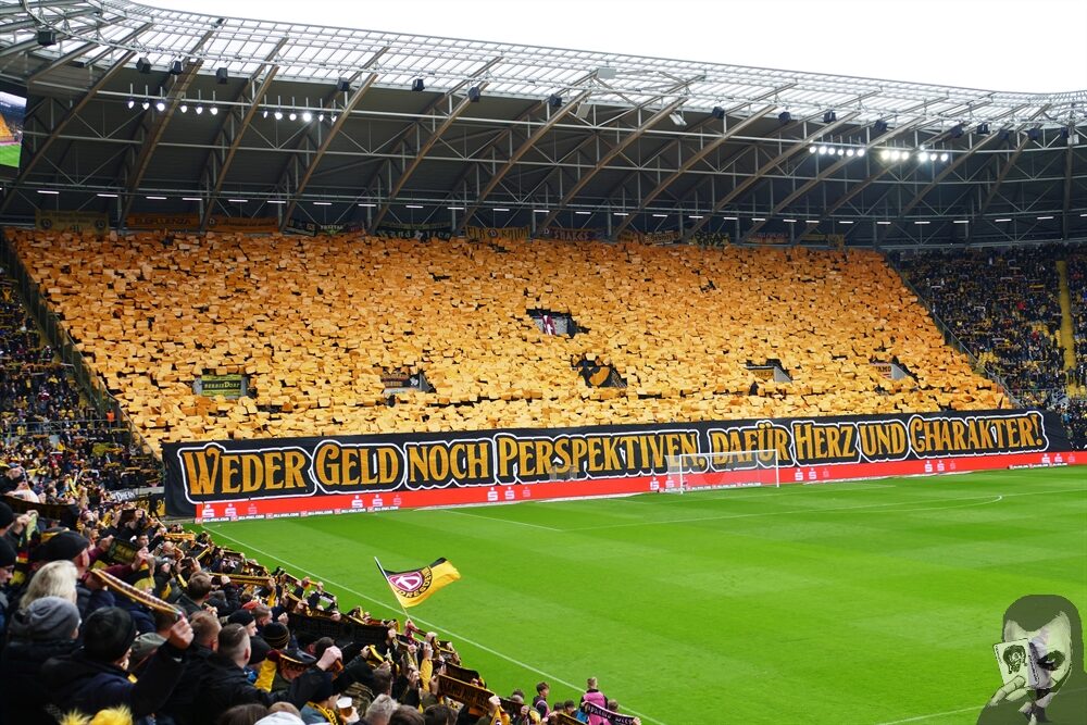 Dynamo Dresden – Viktoria Köln 0-2 (25)