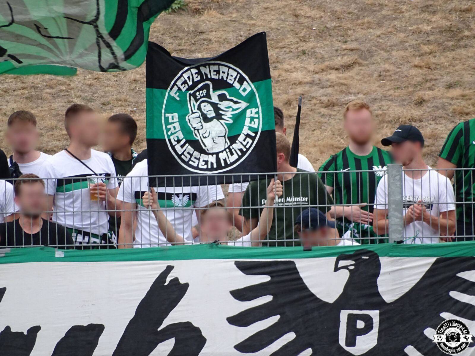 SV Straelen – SC Preußen Münster 0-2 (17)