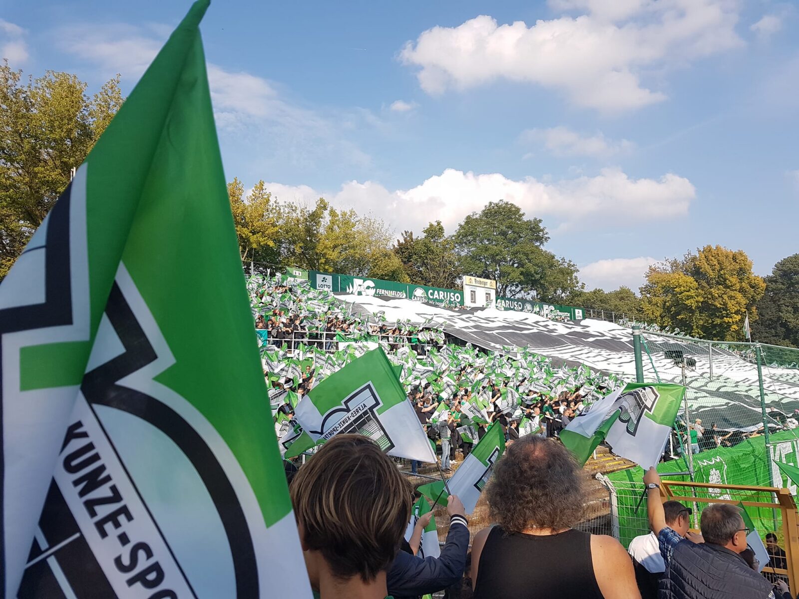 BSG Chemie Leipzig – 1. FC Lokomotive Leipzig 7-8 n.E. (13)