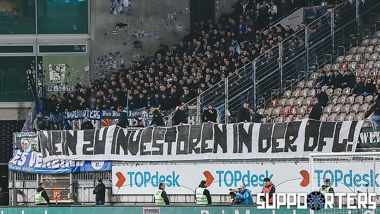 1. FC Kaiserslautern – SC Paderborn 1-2 (13)