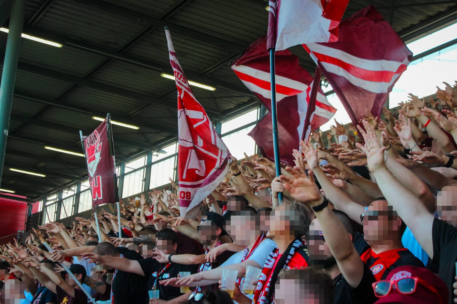 Karlsruher SC – SV Wehen 1-0 (9)