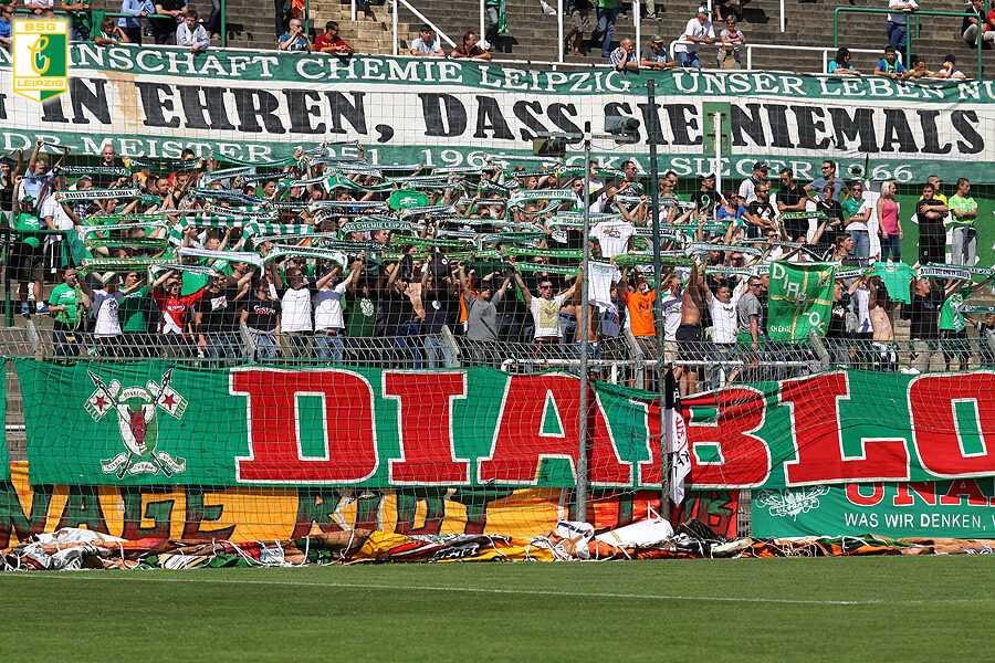 BSG Chemie Leipzig vs Döbelner SC (1-3) (6)