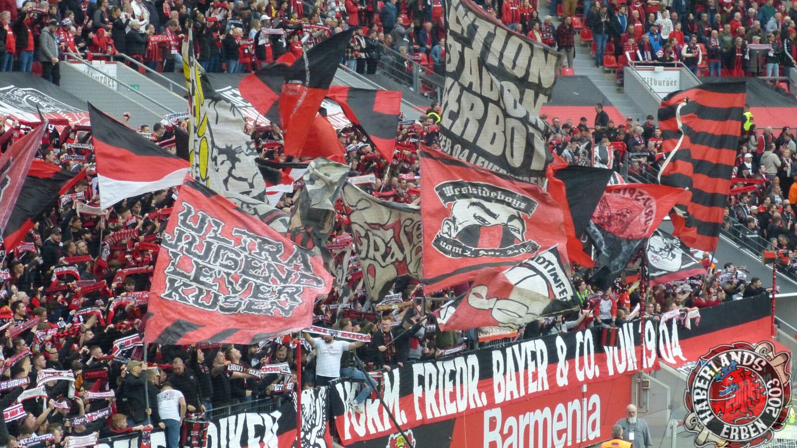 Bayer 04 Leverkusen – RB Leipzig 2-0 (2)