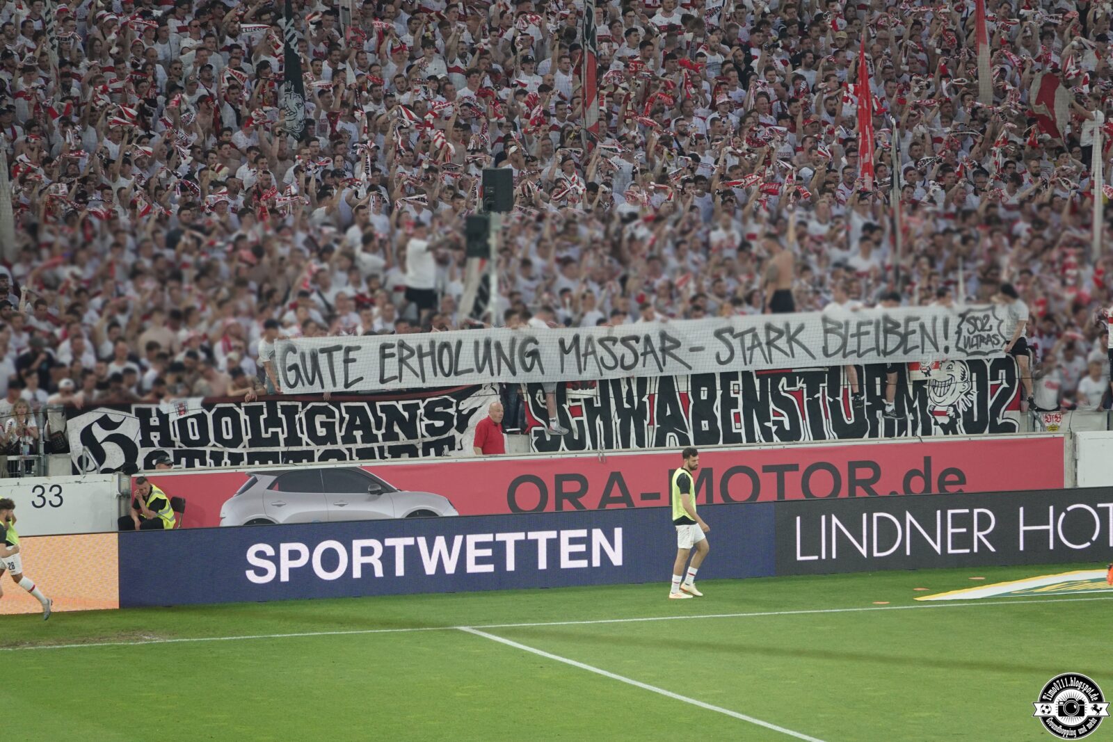 VfB Stuttgart – Hamburger SV 3-0 (19)