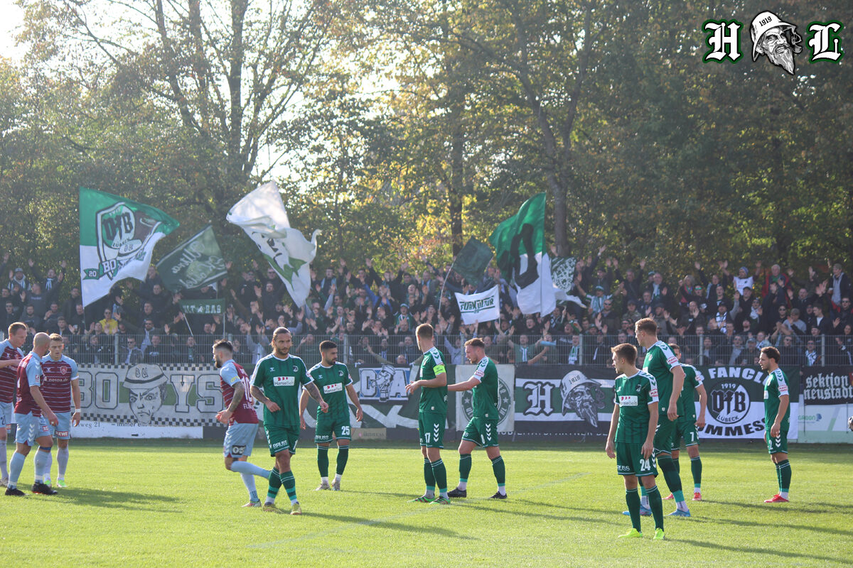 Weiche Flensburg – VfB Lübeck 1-0 (6)