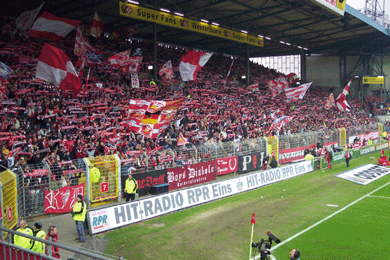 1. FC Kaiserslautern vs SC Freiburg (3-0) (9)