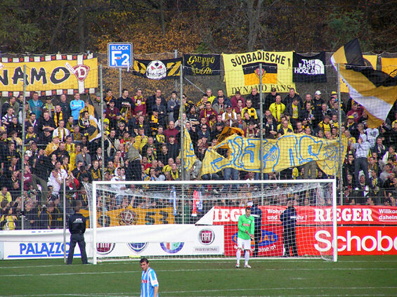 Stuttgarter Kickers vs Dynamo Dresden (2-1) (10)