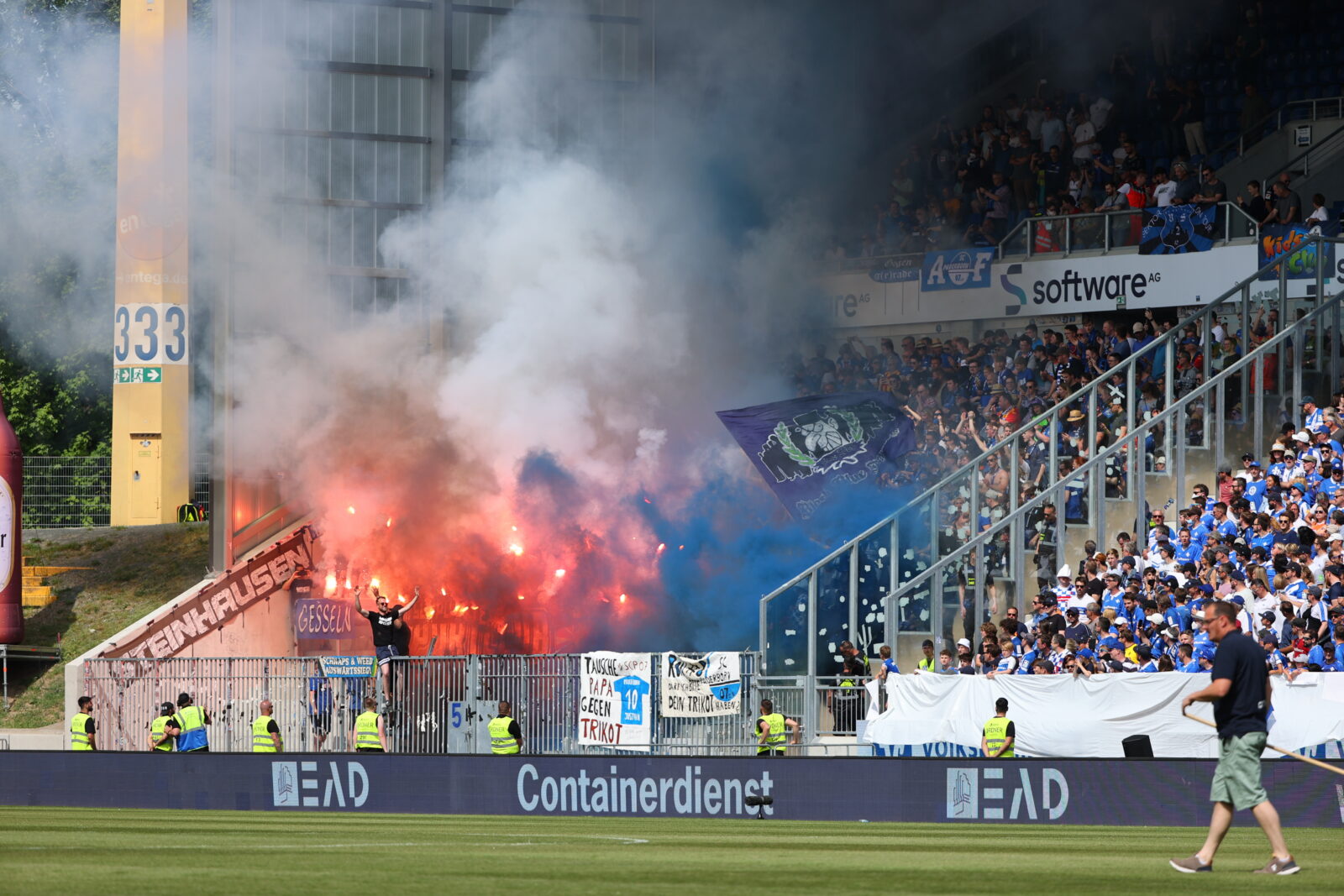 SV Darmstadt 98 – SC Paderborn 3-0 (19)