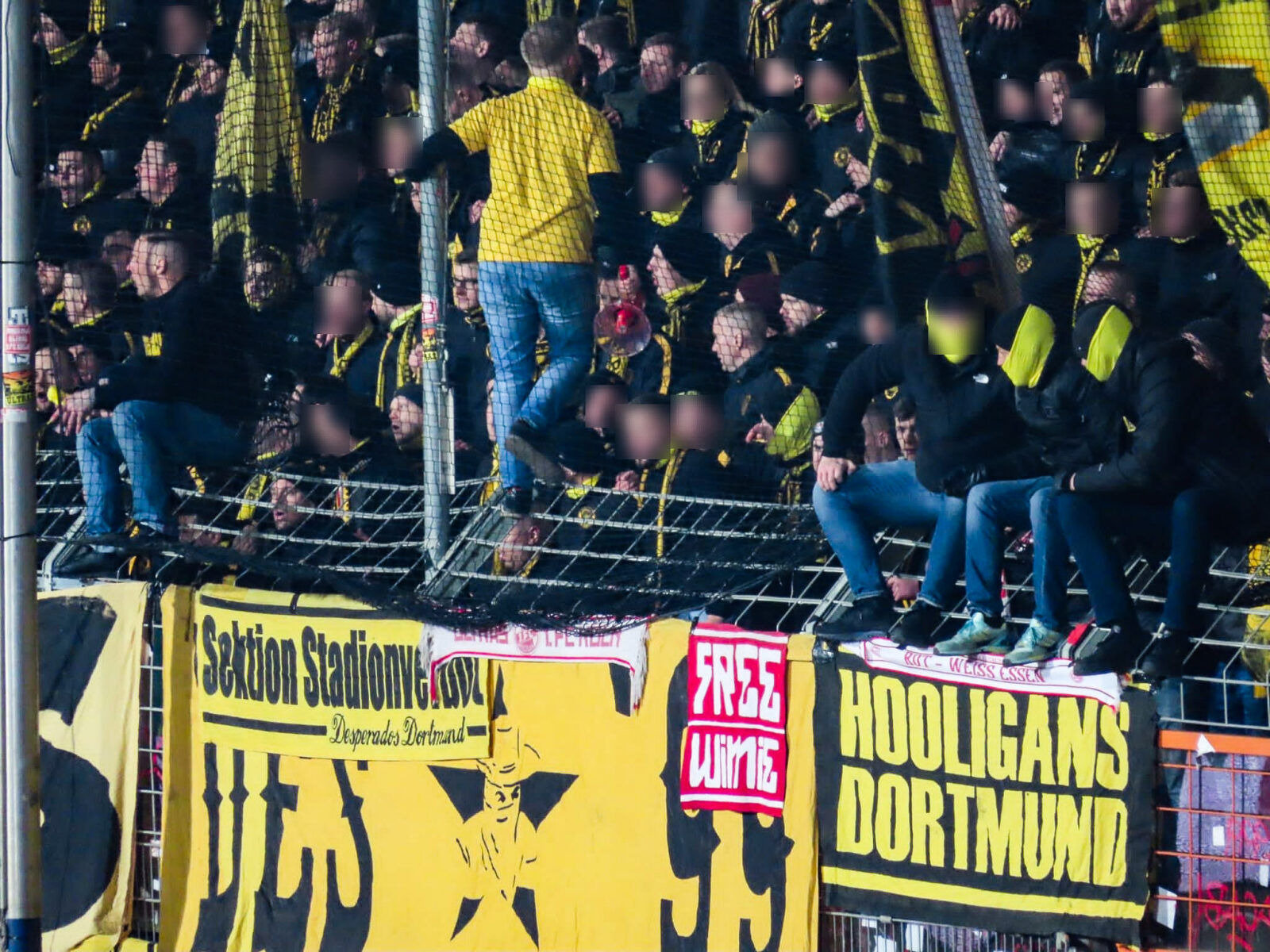 VfL Bochum – Borussia Dortmund 1-2 (1)