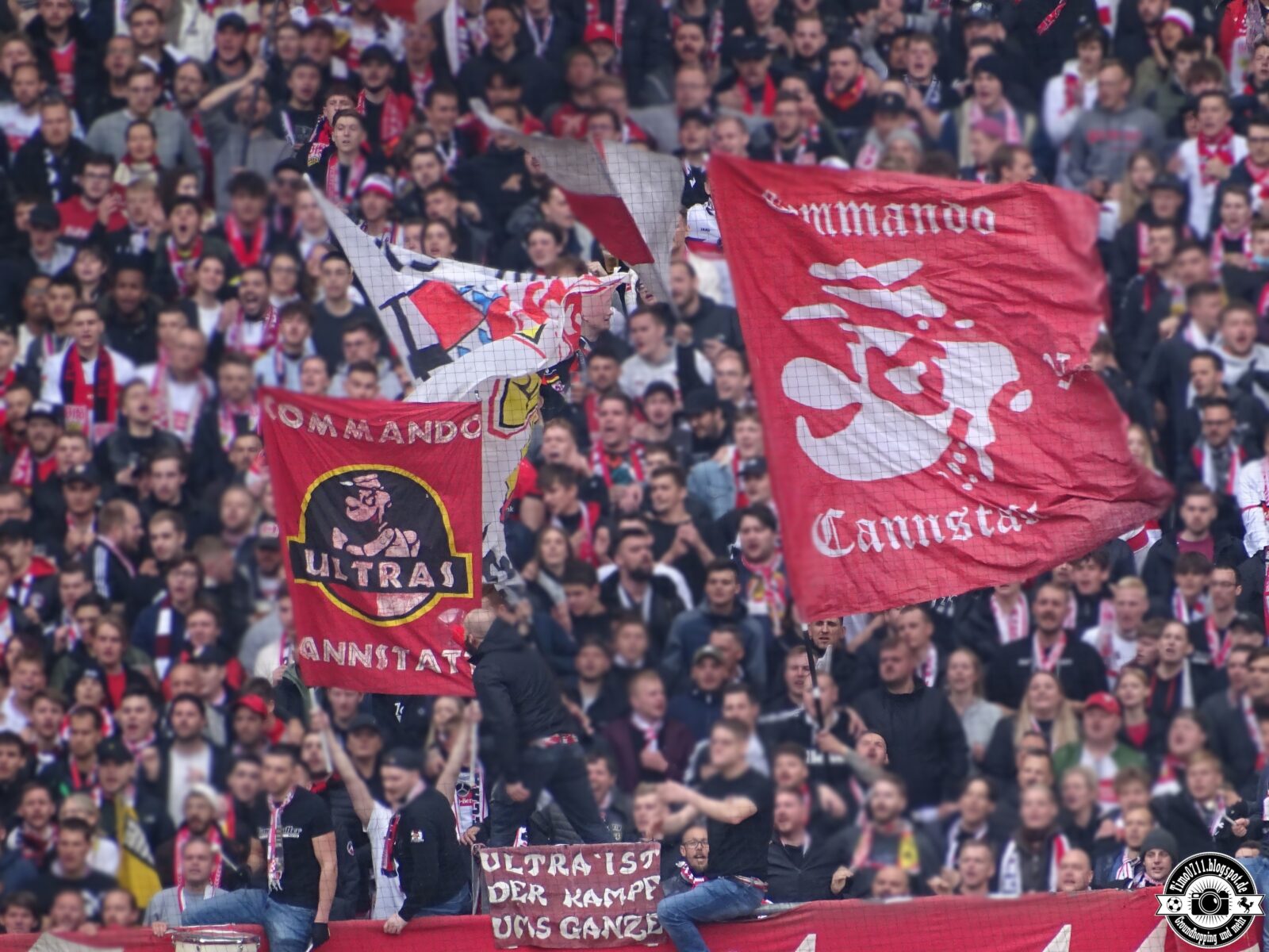 VfB Stuttgart – VfL Wolfsburg 1-1 (21)