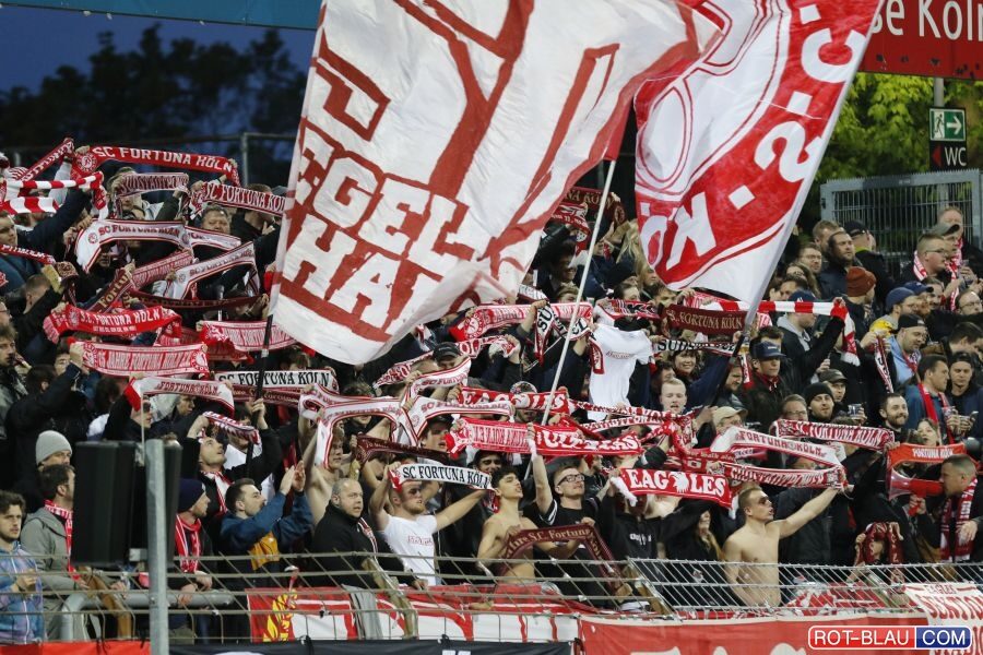 SC Fortuna Köln – Wuppertaler SV 2-1 (4)