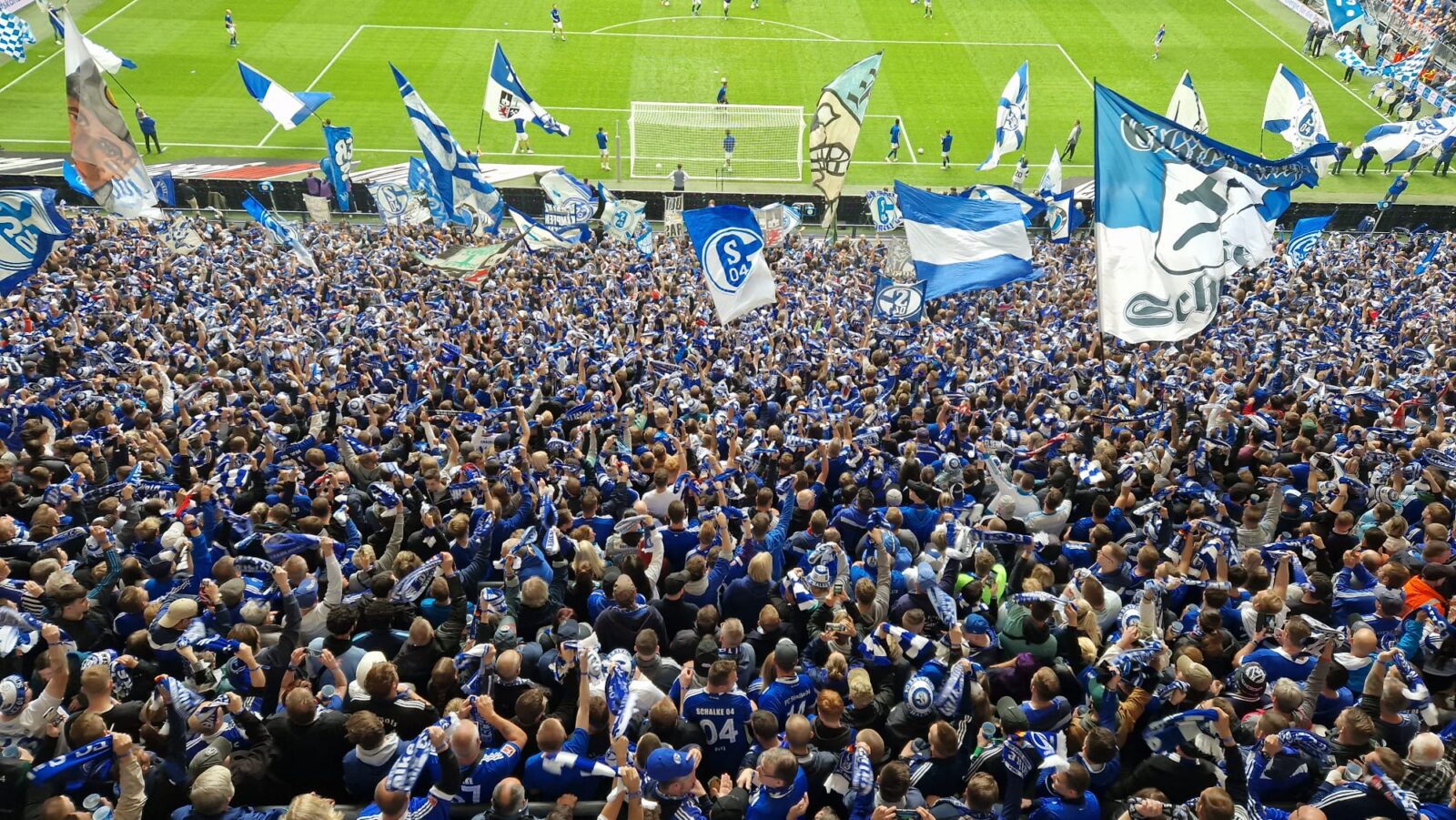 FC Schalke 04 – Hertha BSC 1-2 (9)