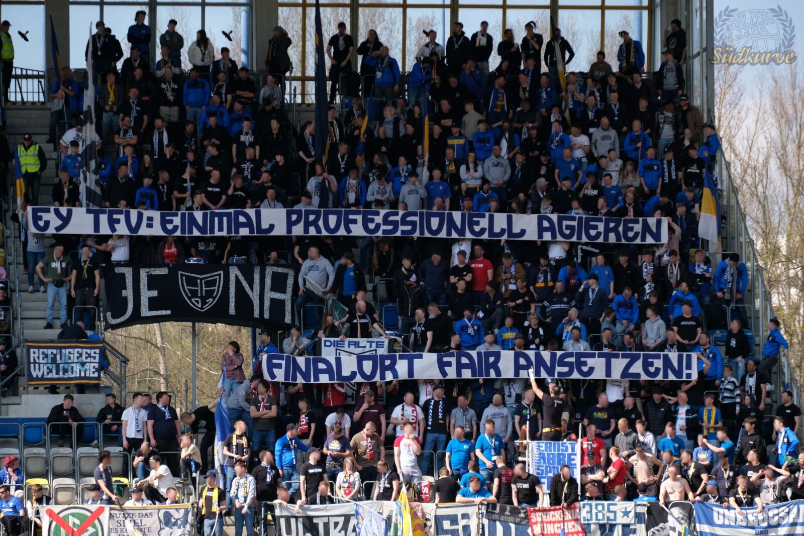FC Carl Zeiss Jena – FSV Luckenwalde 3-0 (6)