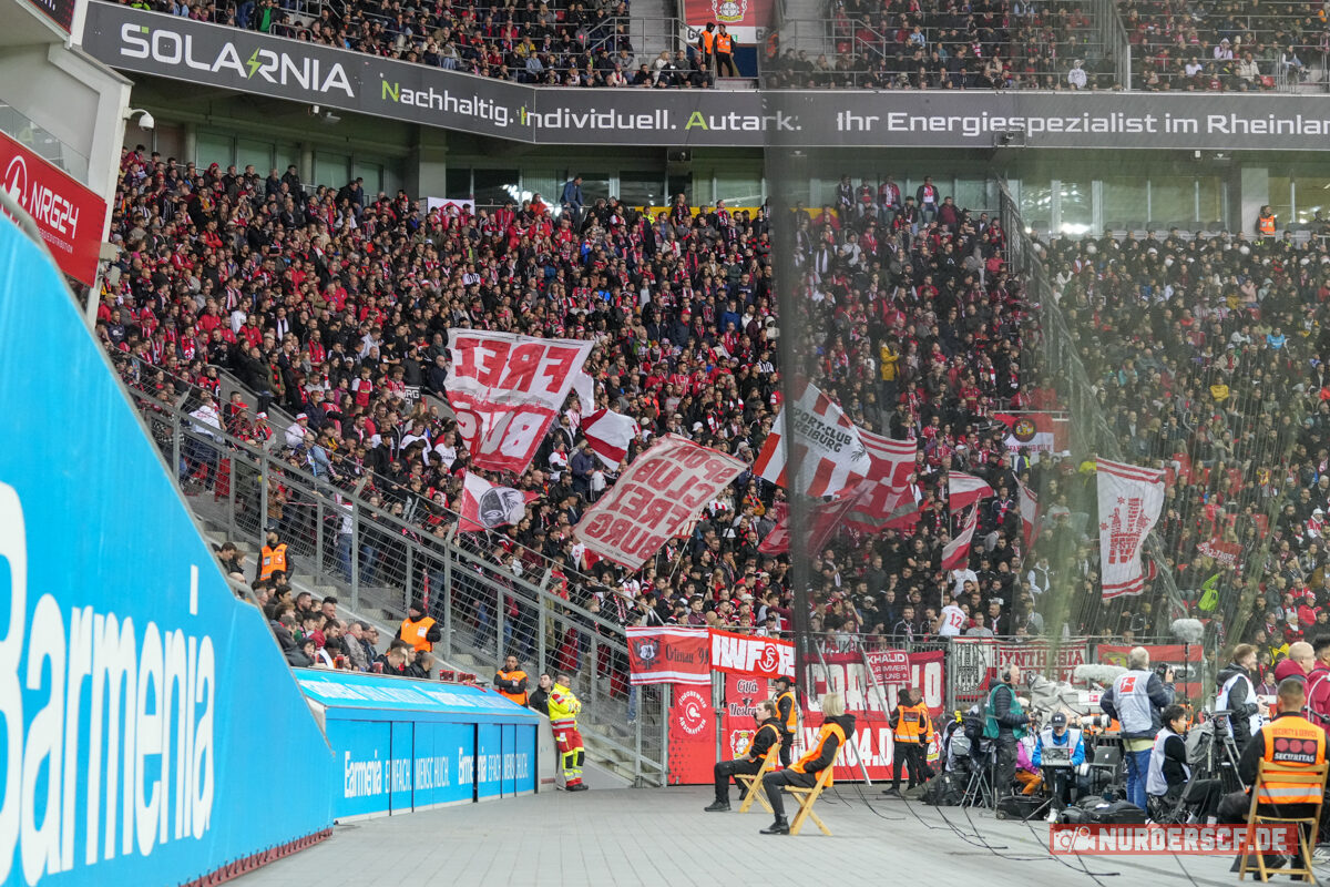 Bayer 04 Leverksuen – SC Freiburg 2-1 (18)