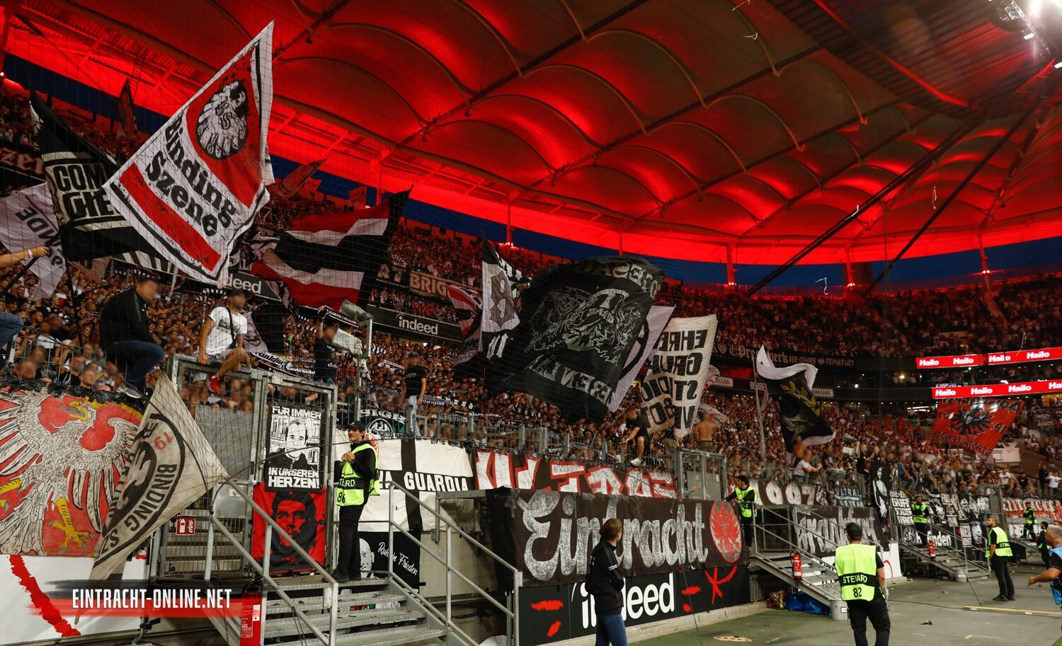 Eintracht Frankfurt – RB Leipzig 4-0 (24)